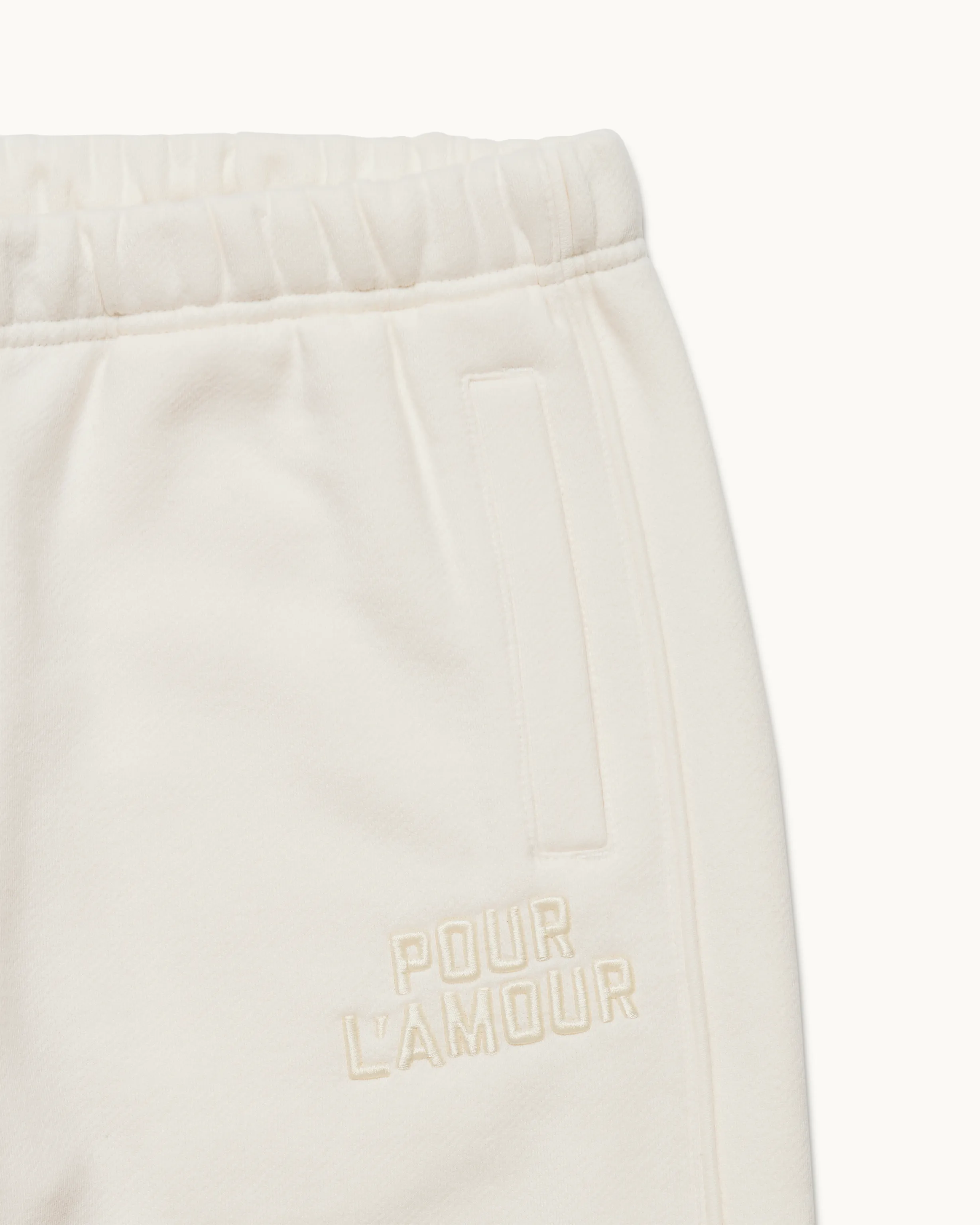 Retro Sweatpants