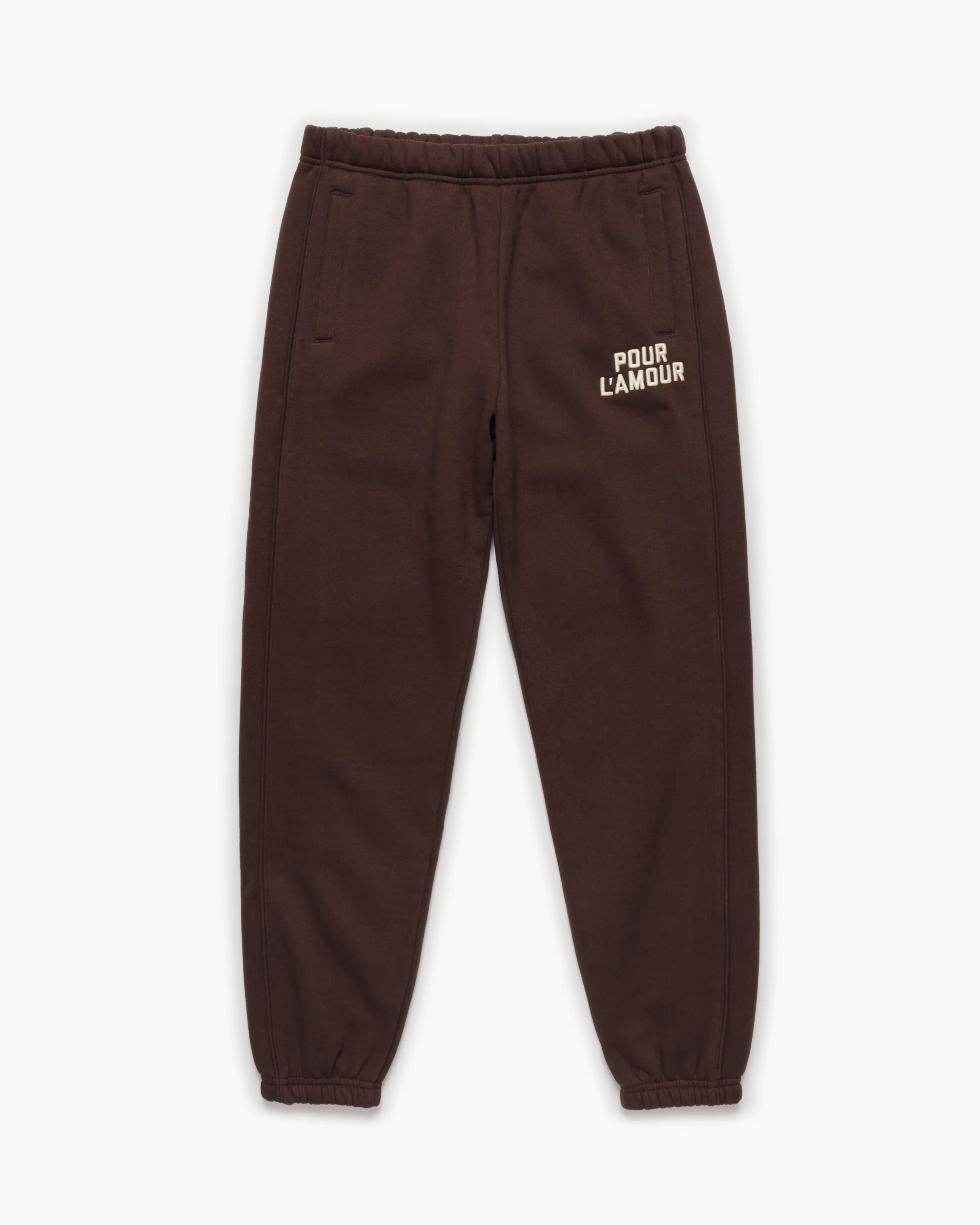 Retro Sweatpants