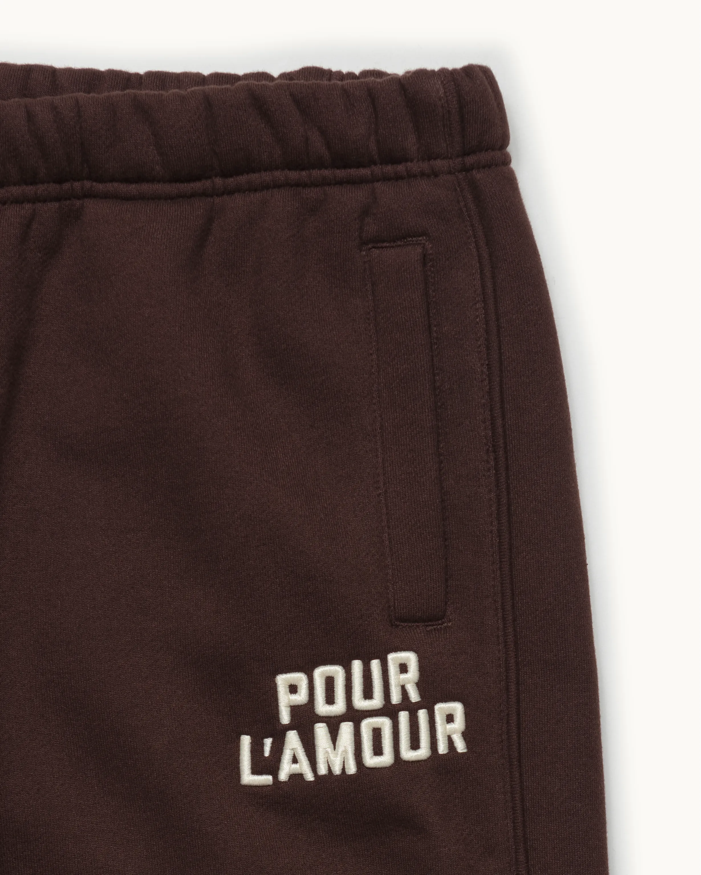 Retro Sweatpants