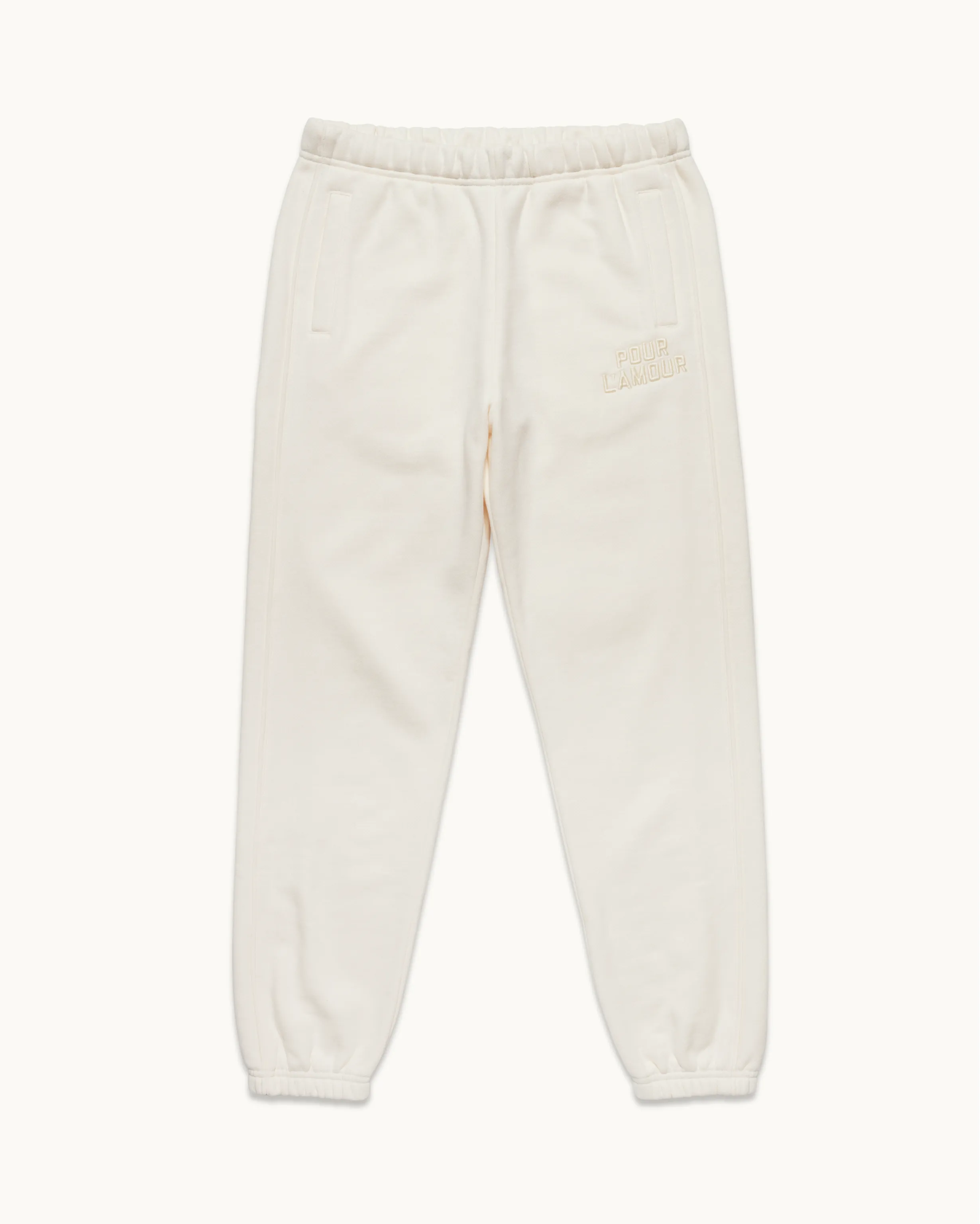 Retro Sweatpants