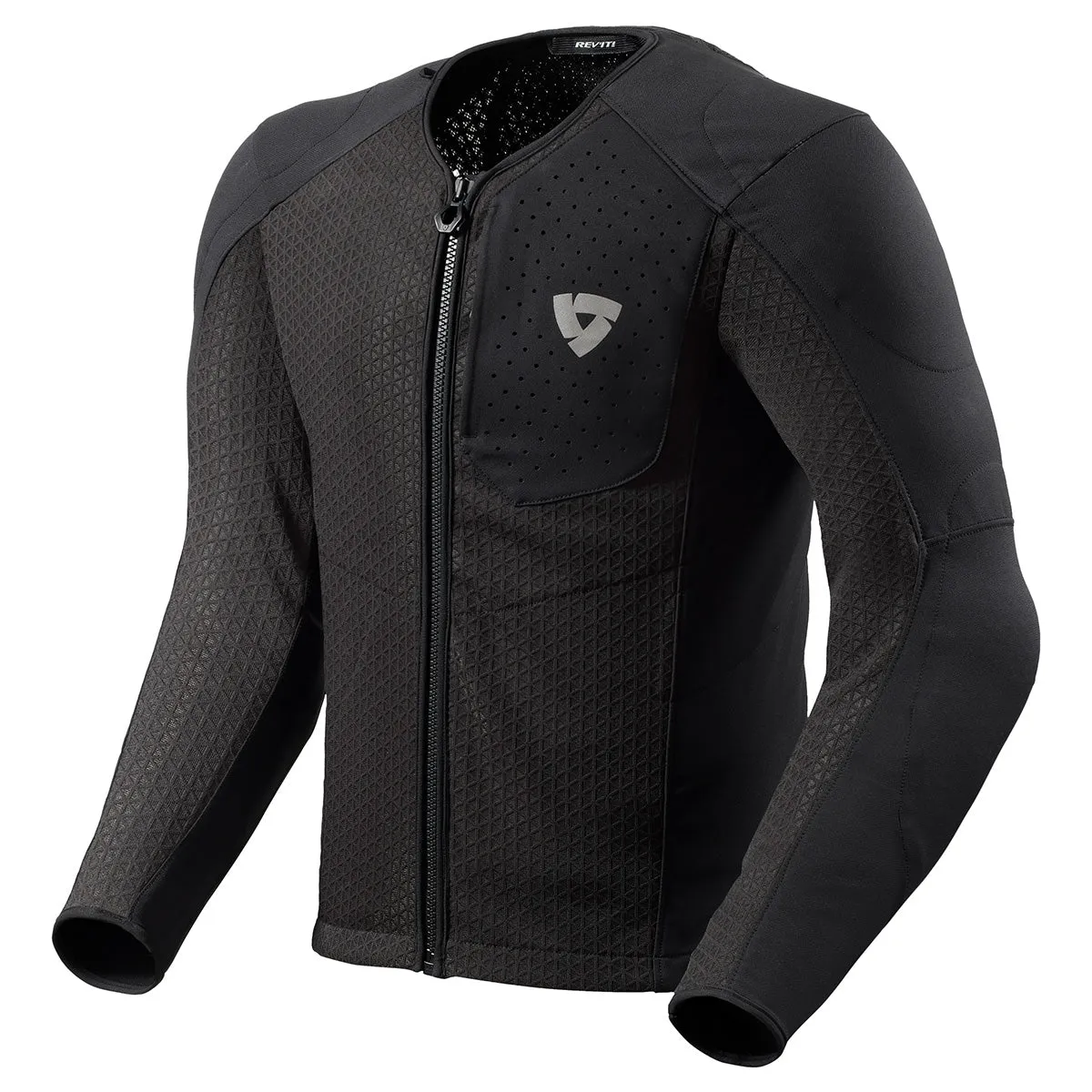 REV'IT! Men's Nucleus Motorcycle Protector Jacket