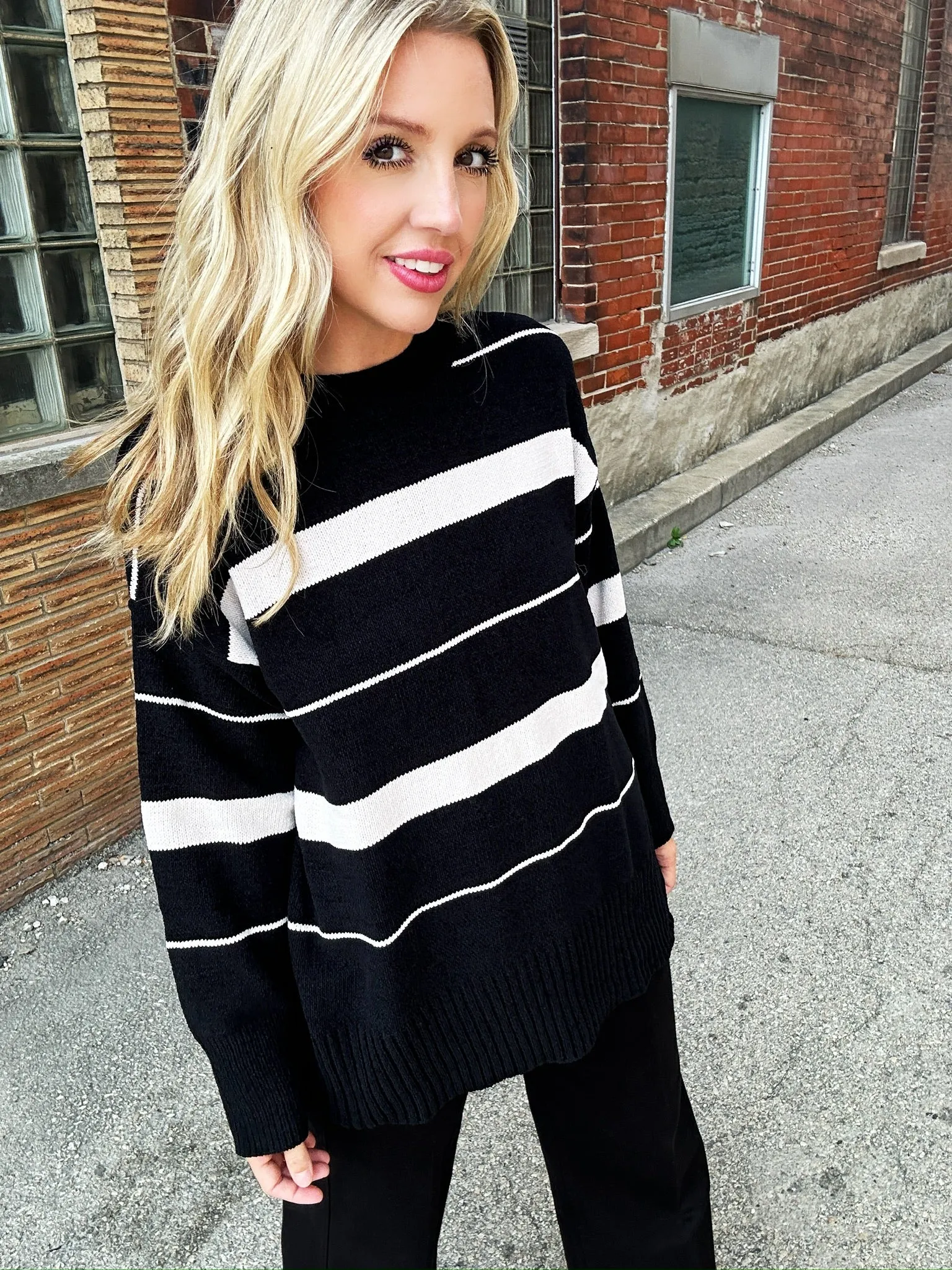 Sanctuary Modern Ways Tunic