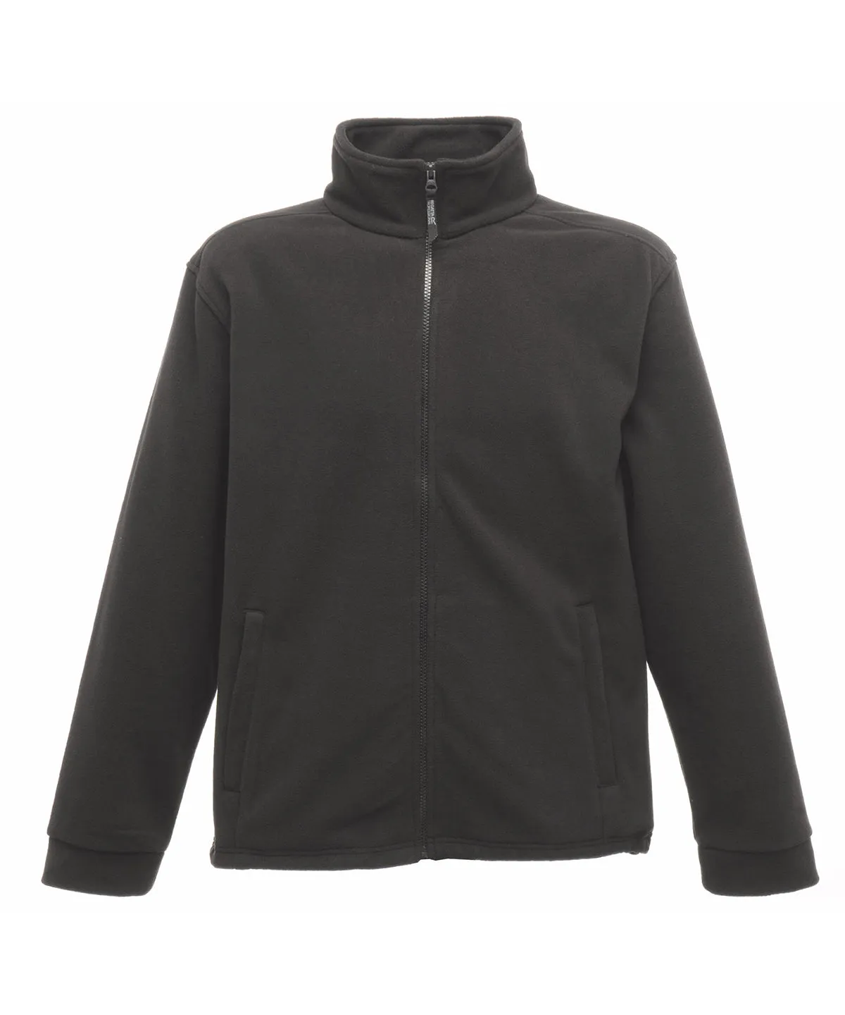 Seal Grey - Classic fleece