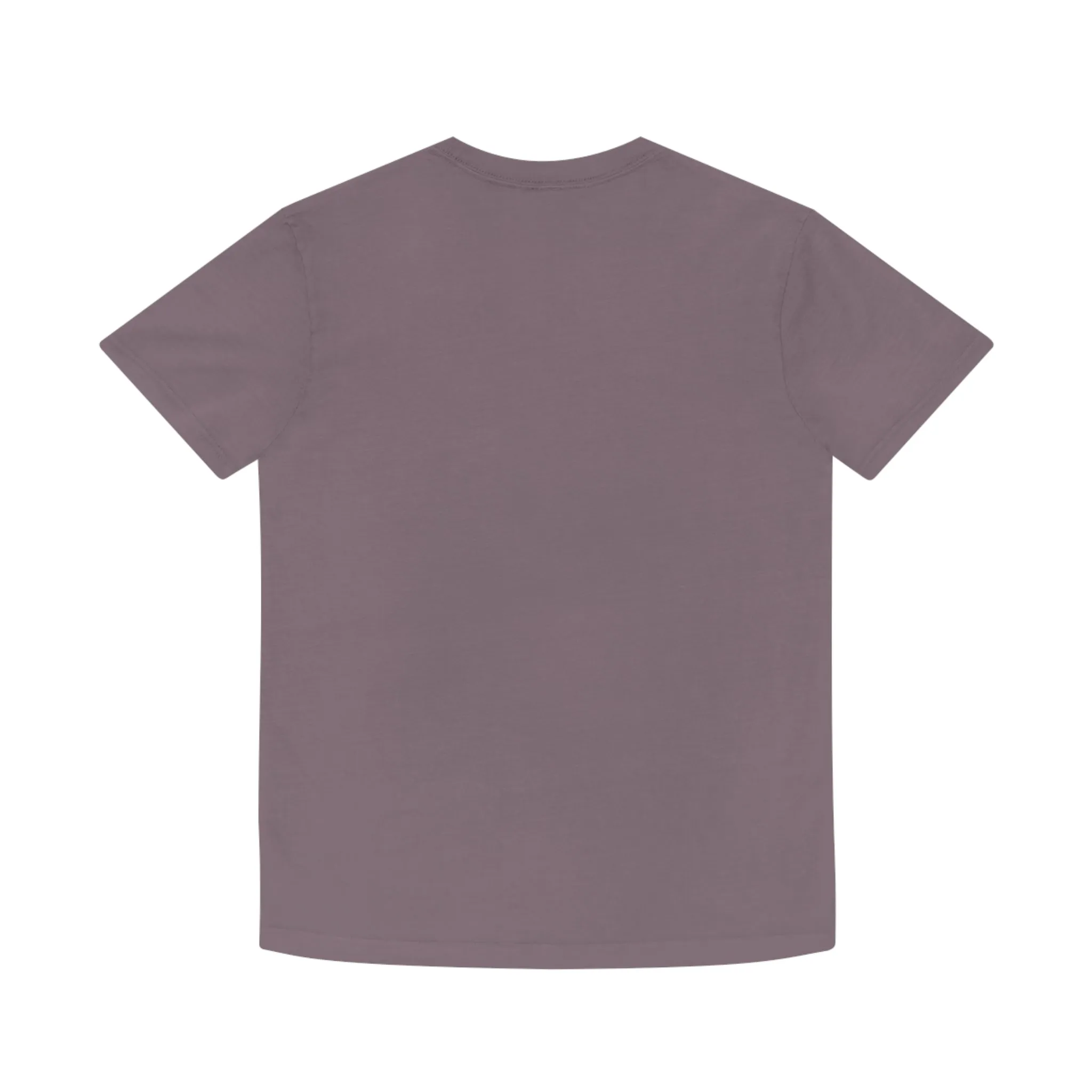 Simple P Faded Shirt