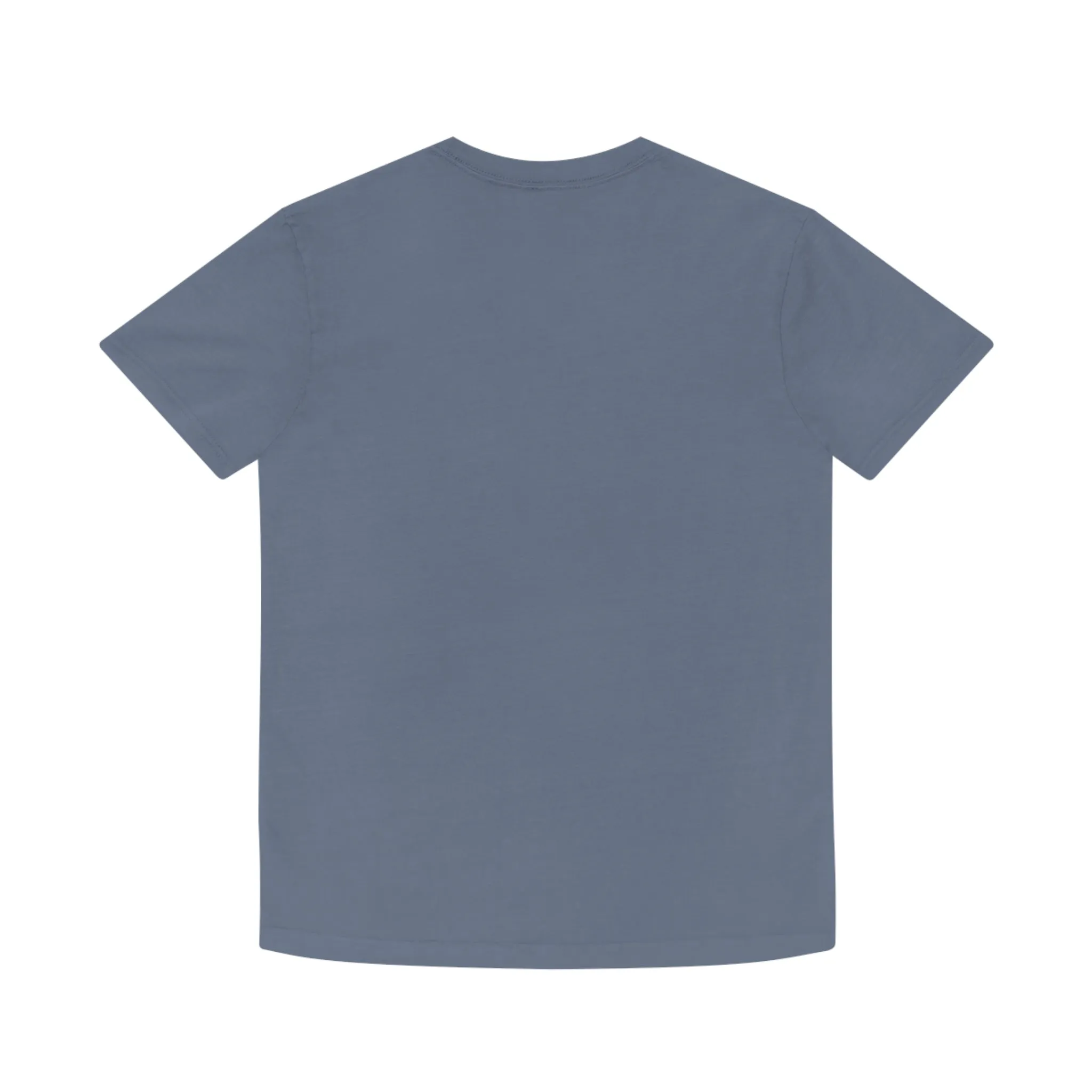Simple P Faded Shirt