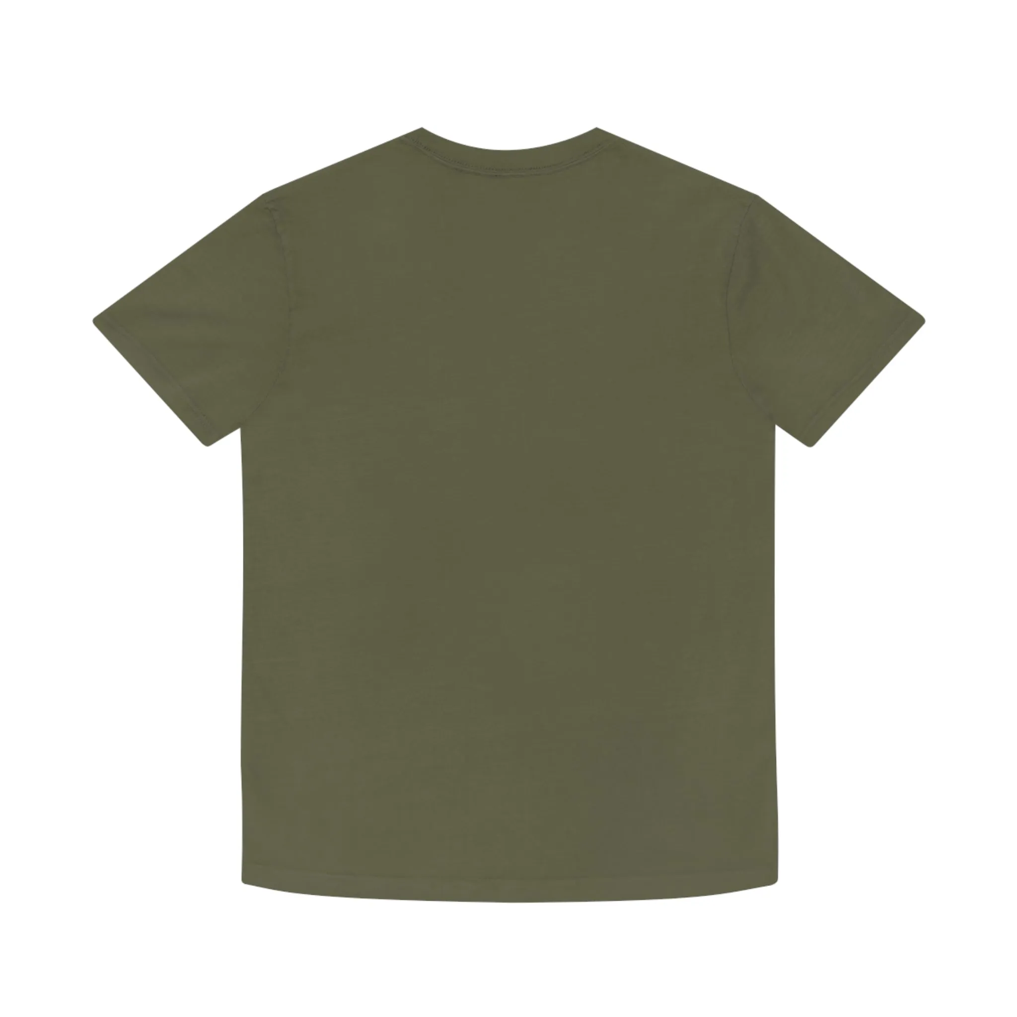 Simple P Faded Shirt