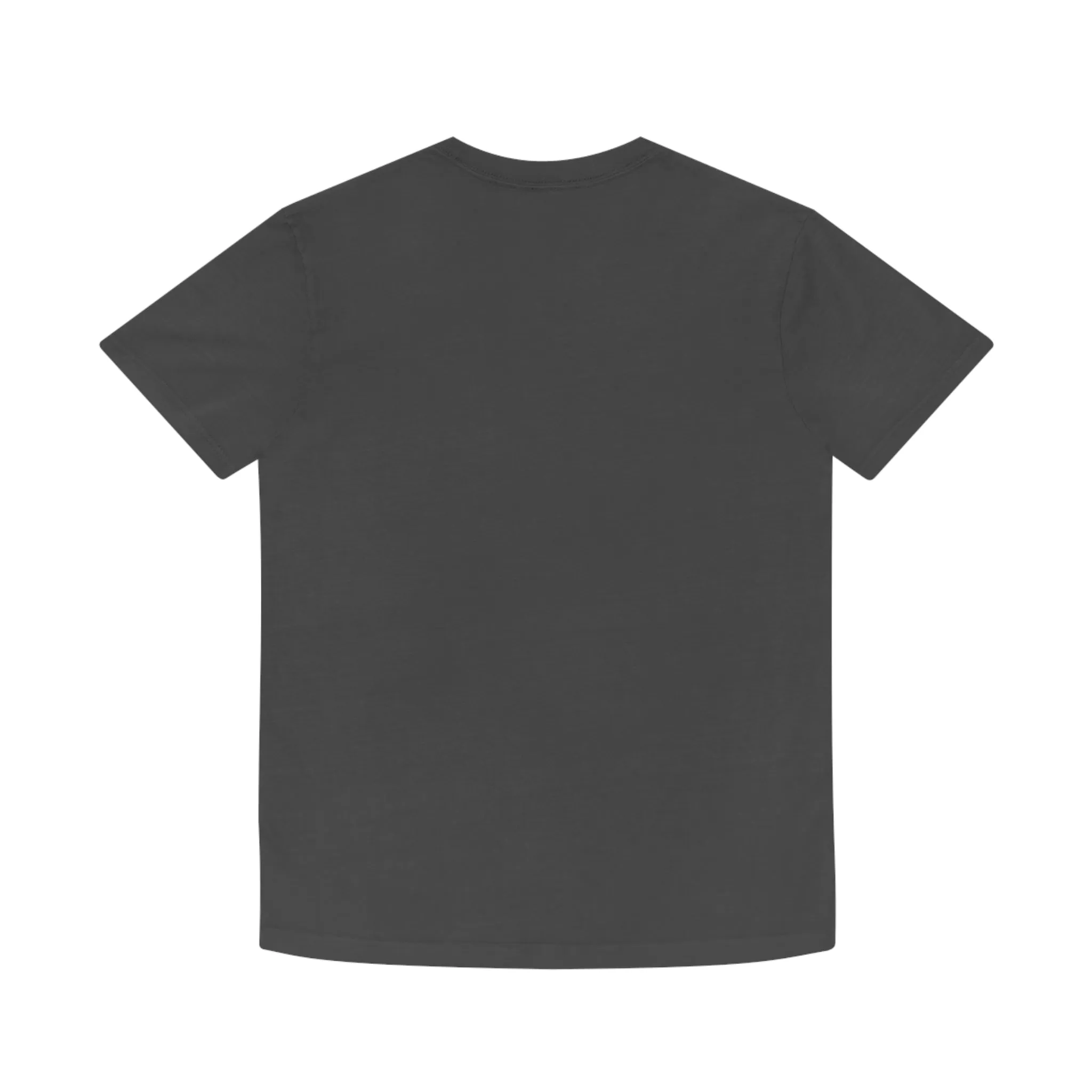 Simple P Faded Shirt