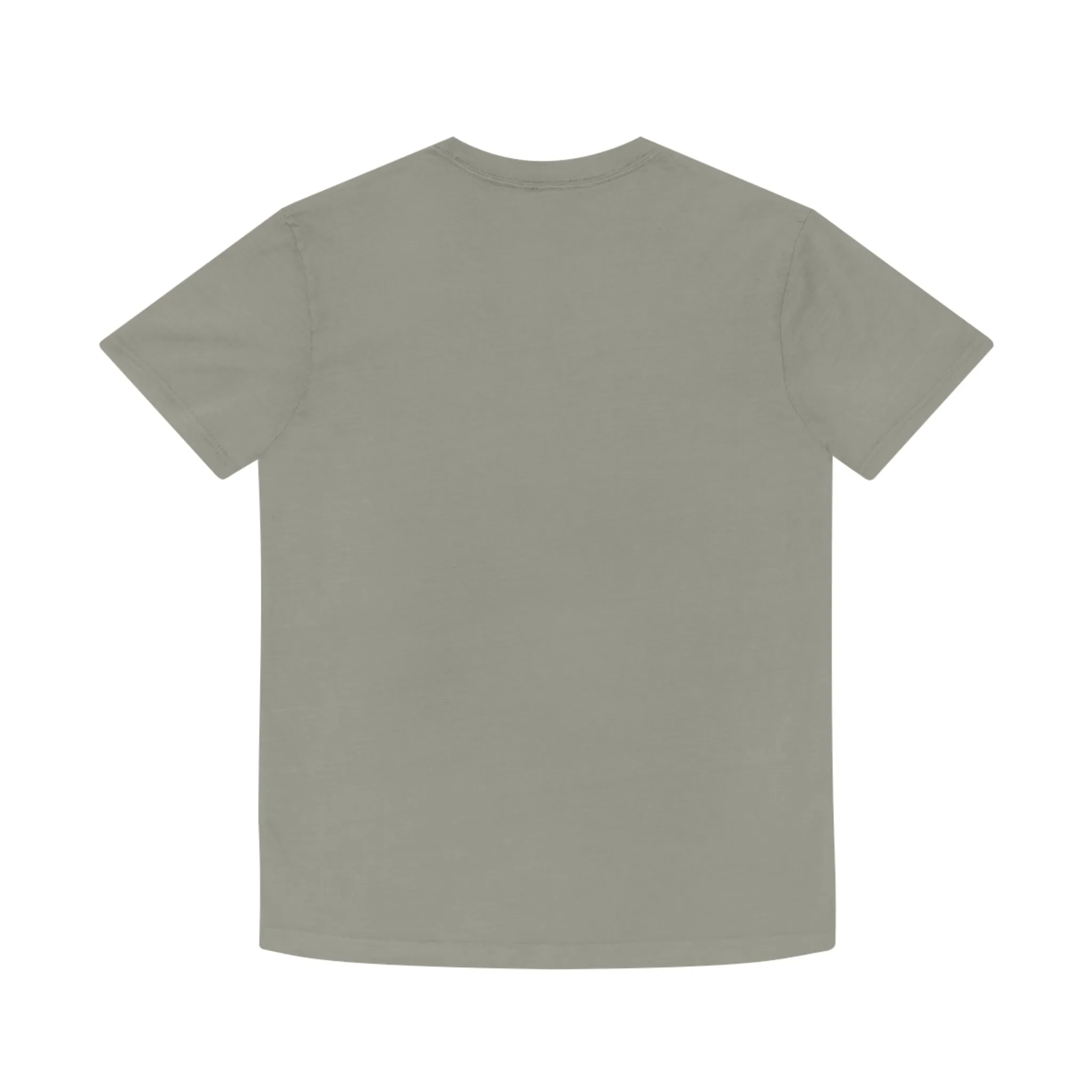 Simple P Faded Shirt