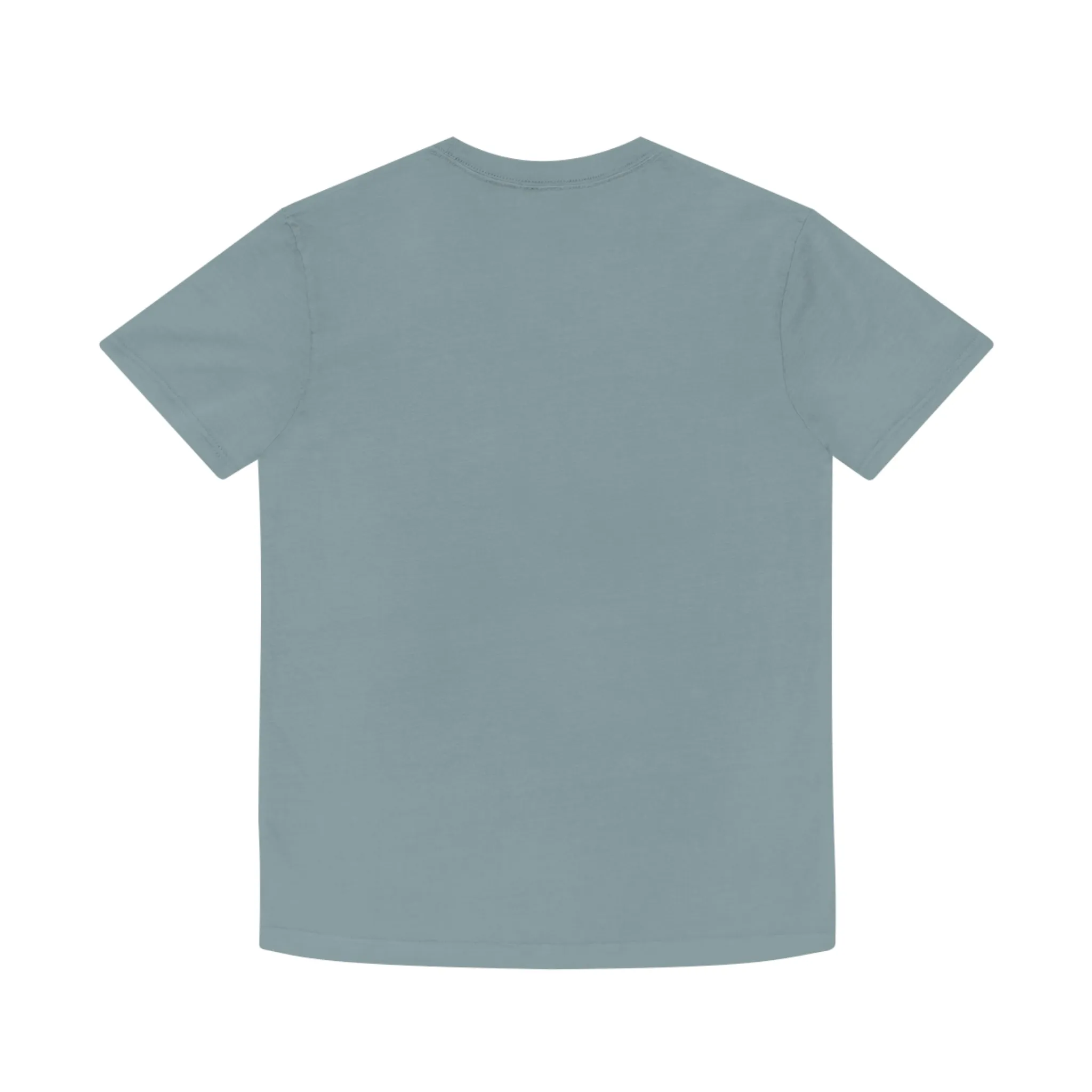 Simple P Faded Shirt