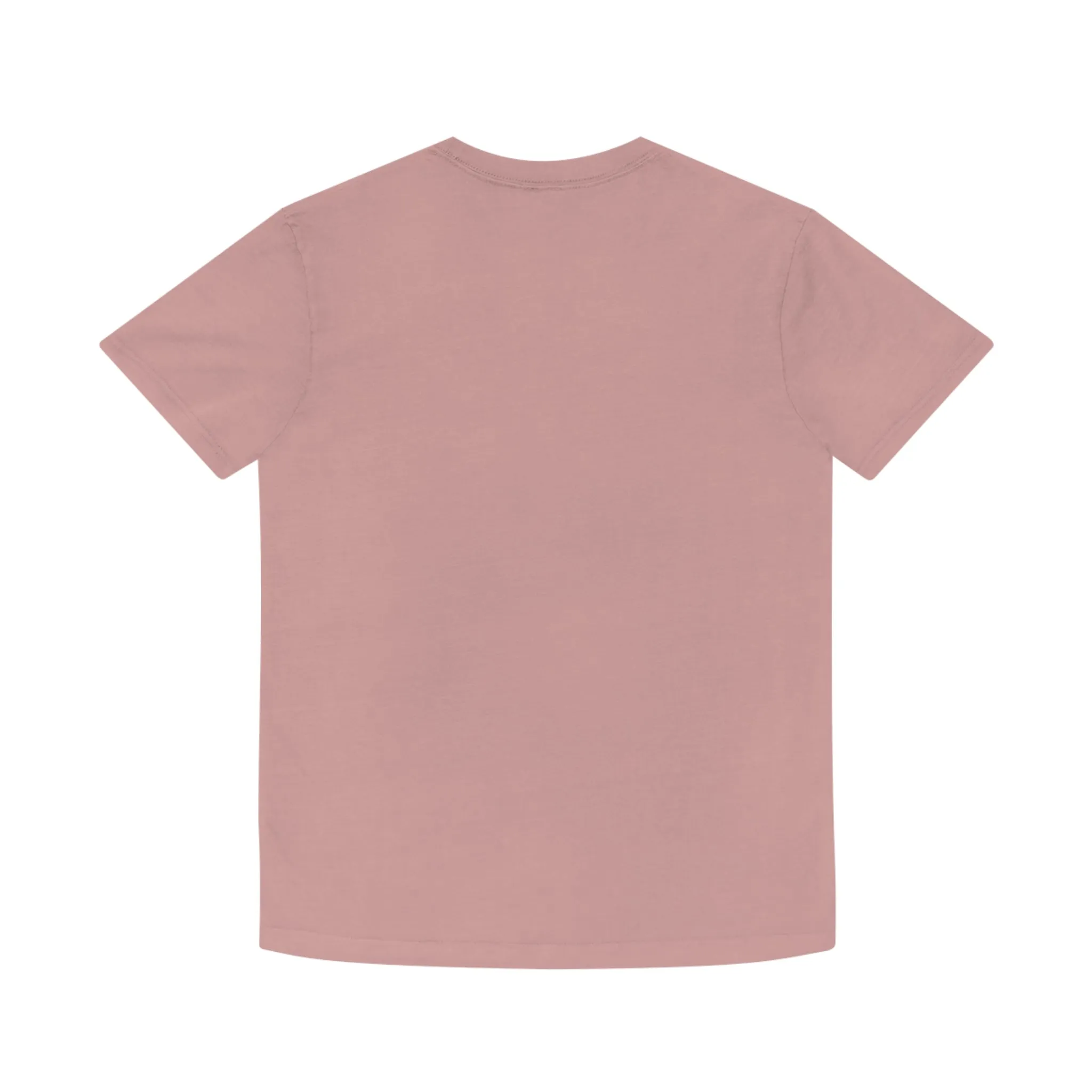 Simple P Faded Shirt