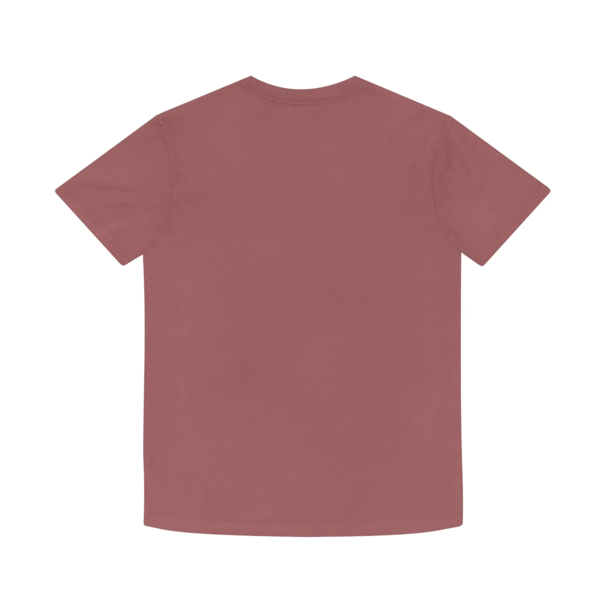 Simple P Faded Shirt