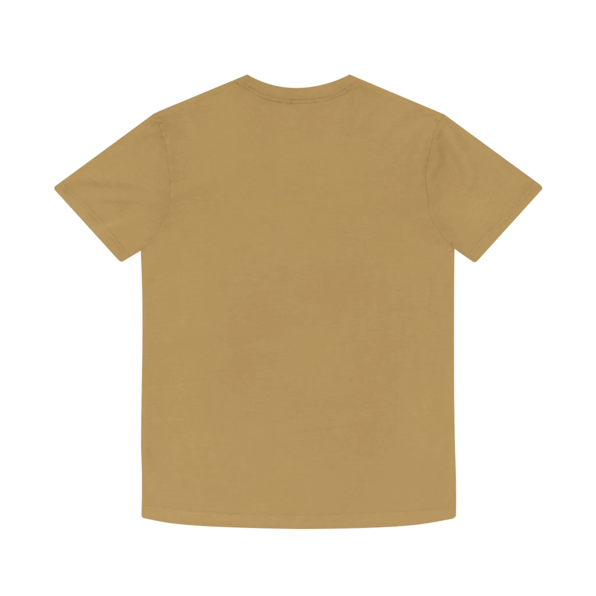 Simple P Faded Shirt