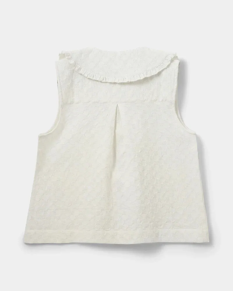 Sofie Schnoor Annika Gilet