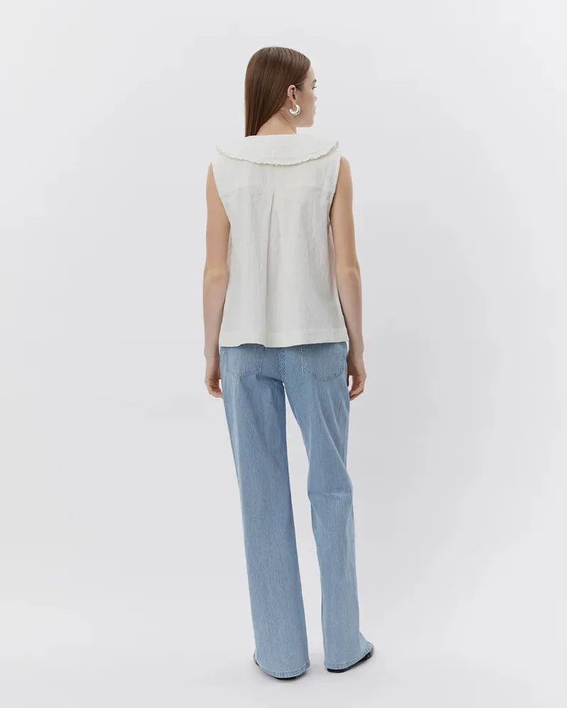 Sofie Schnoor Annika Gilet