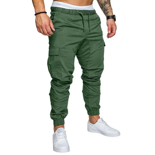 Soliede Sweatpants