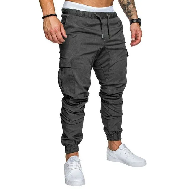 Soliede Sweatpants