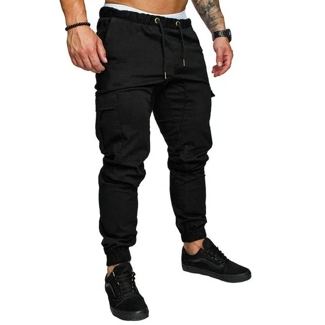 Soliede Sweatpants