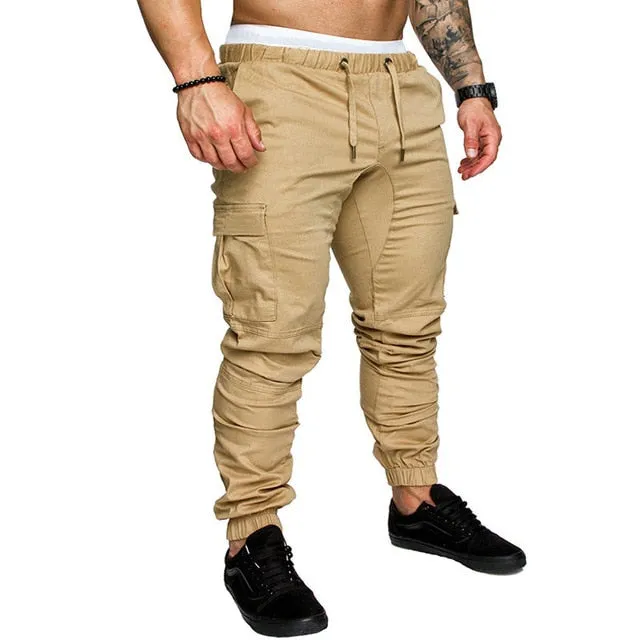 Soliede Sweatpants