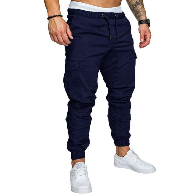 Soliede Sweatpants
