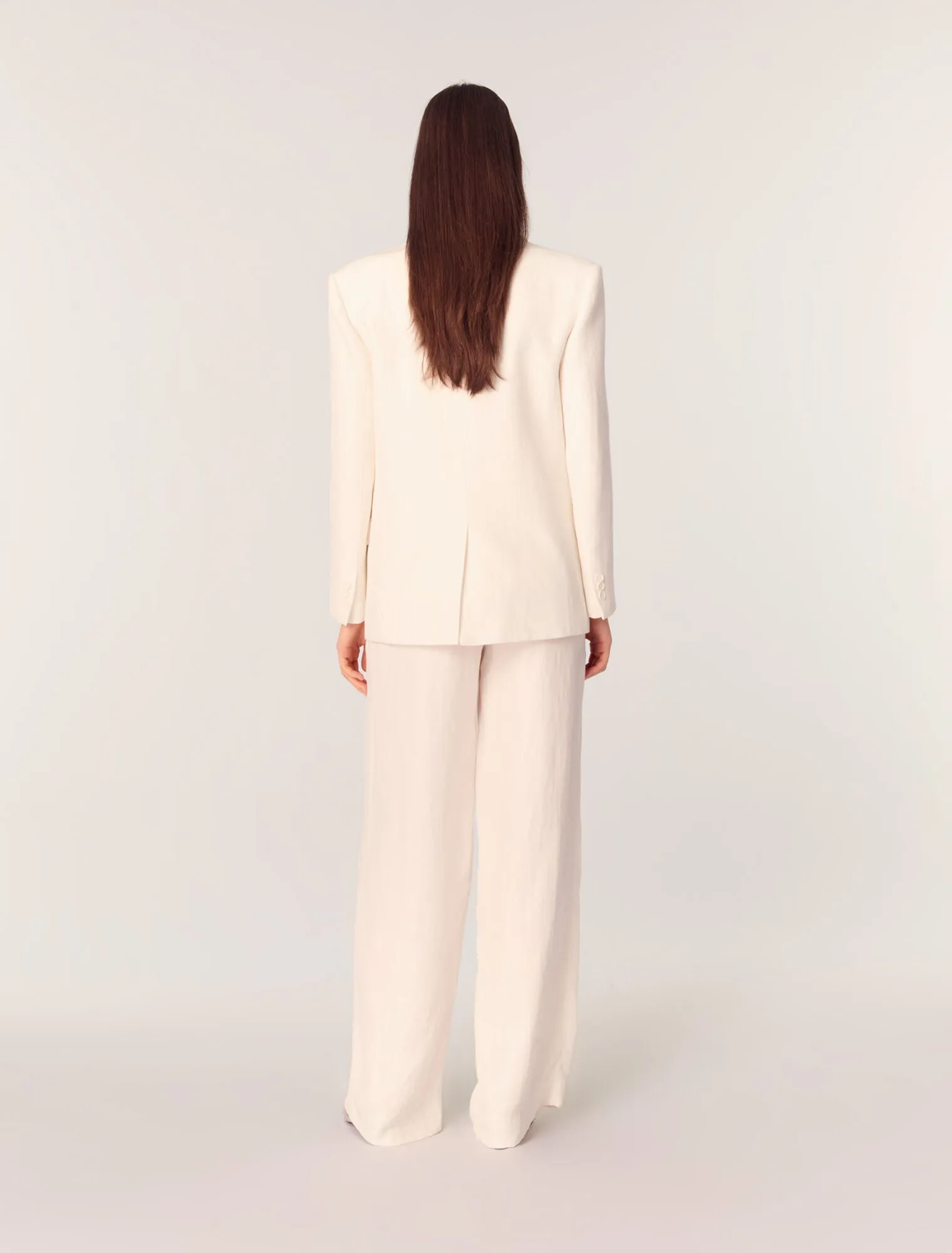 Suit jacket