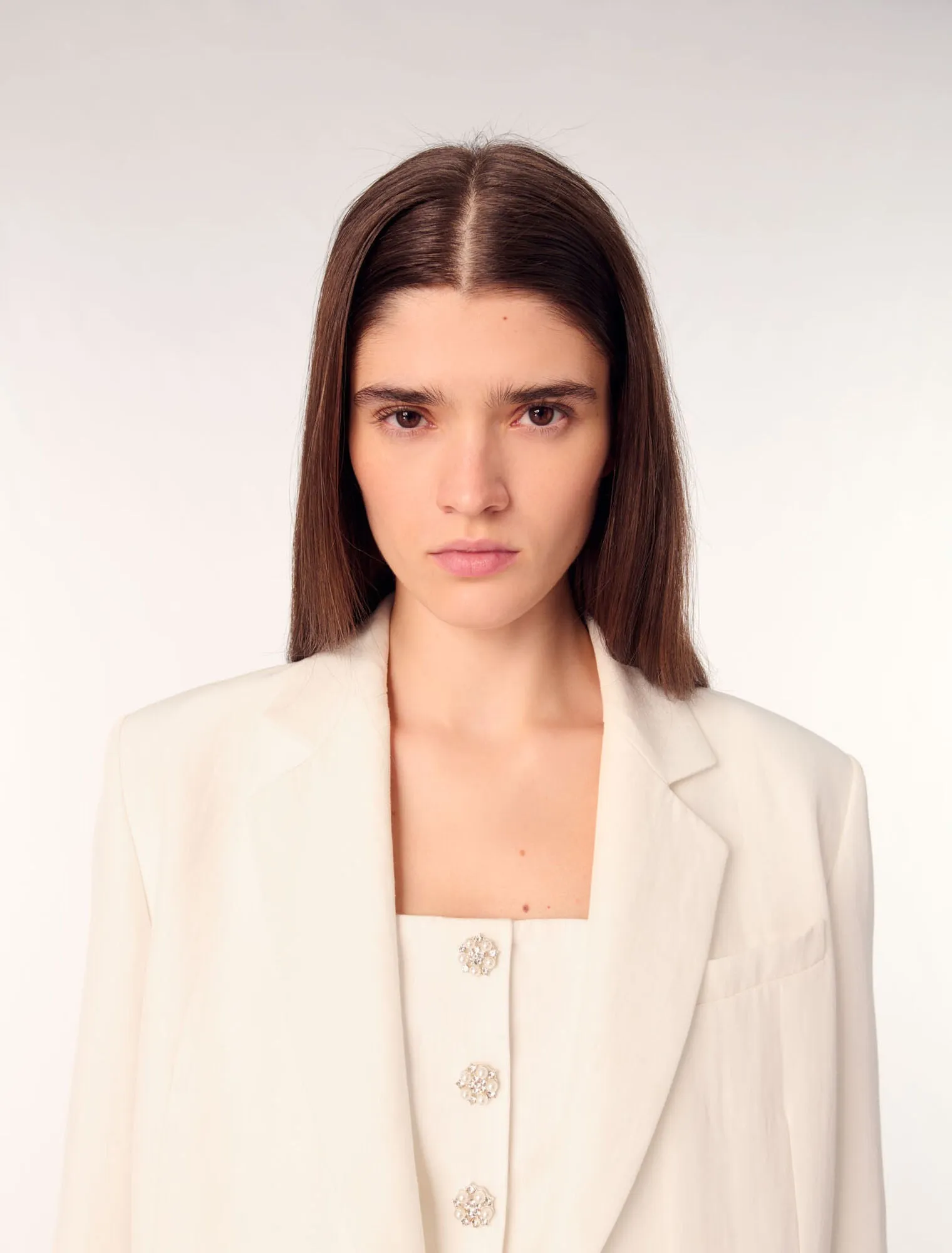 Suit jacket