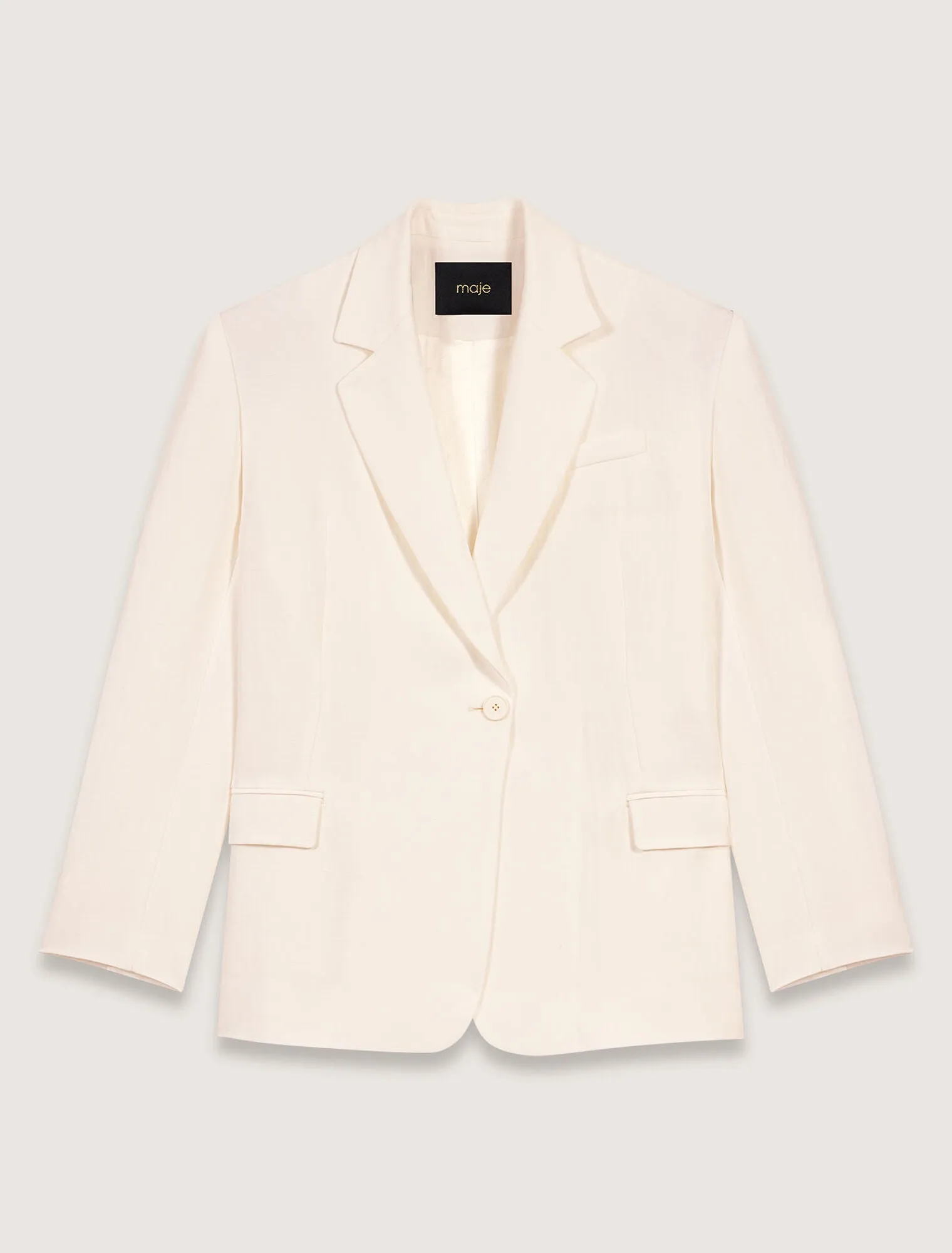 Suit jacket