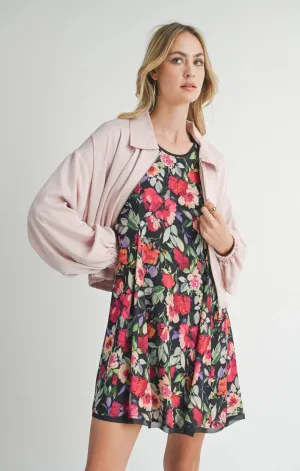 Sweet Treat Jacket