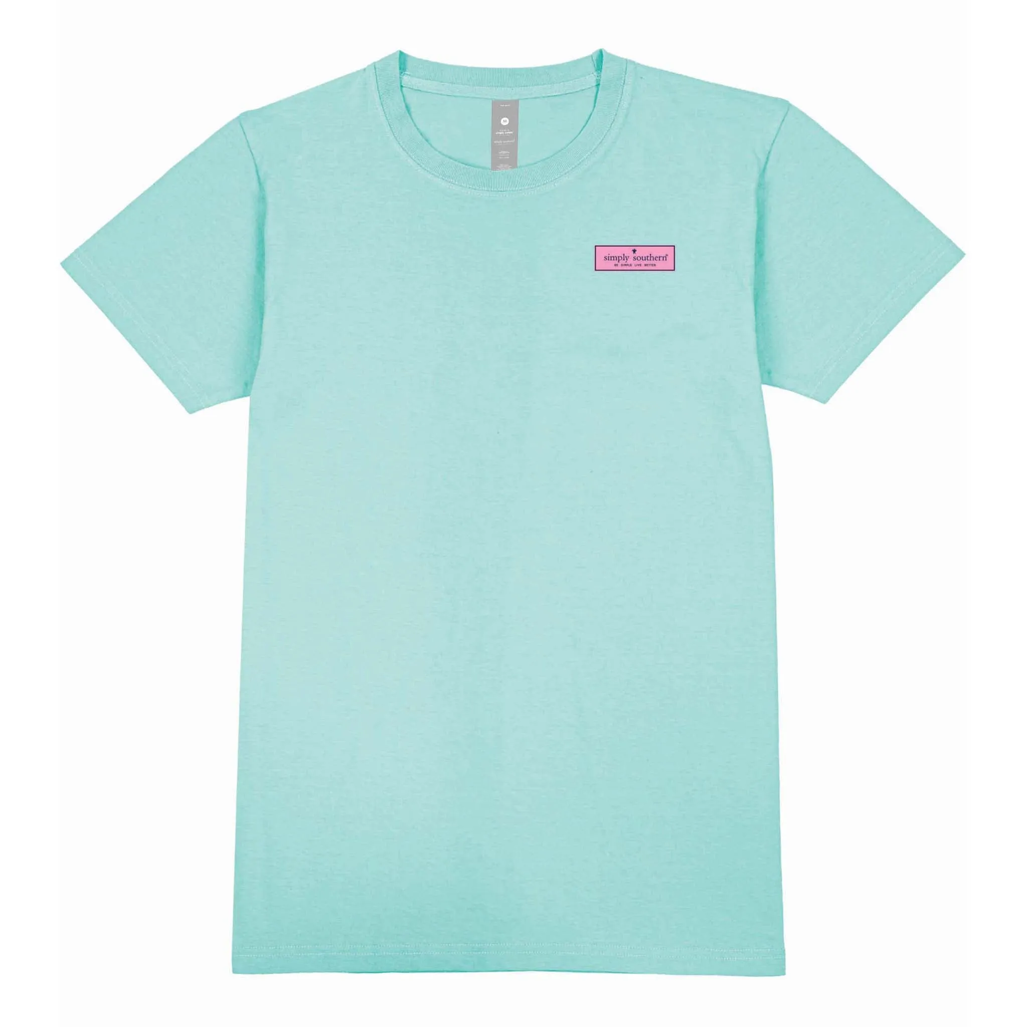 The Simple Life Short Sleeve T-Shirt