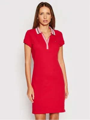 Tipping Slim Polo Sh