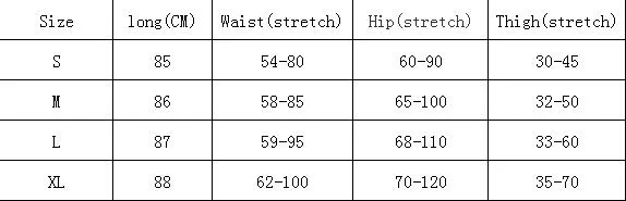 Women Leggings Spandex Slim Elastic Comfortable High Waist Super Stretch Workout Trousers Leggings