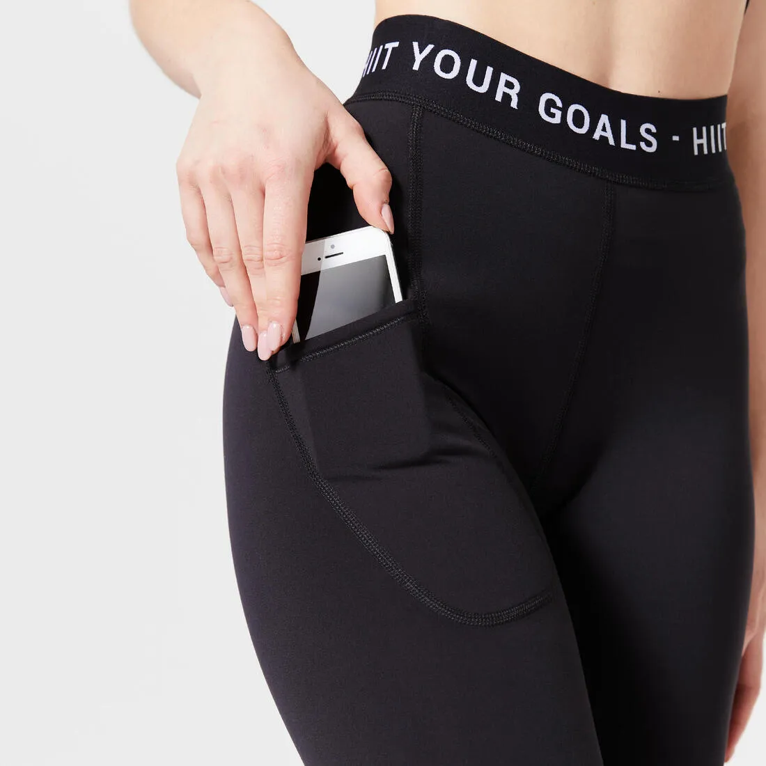 Women's Cardio Training Leggings Long Comfortable Soft