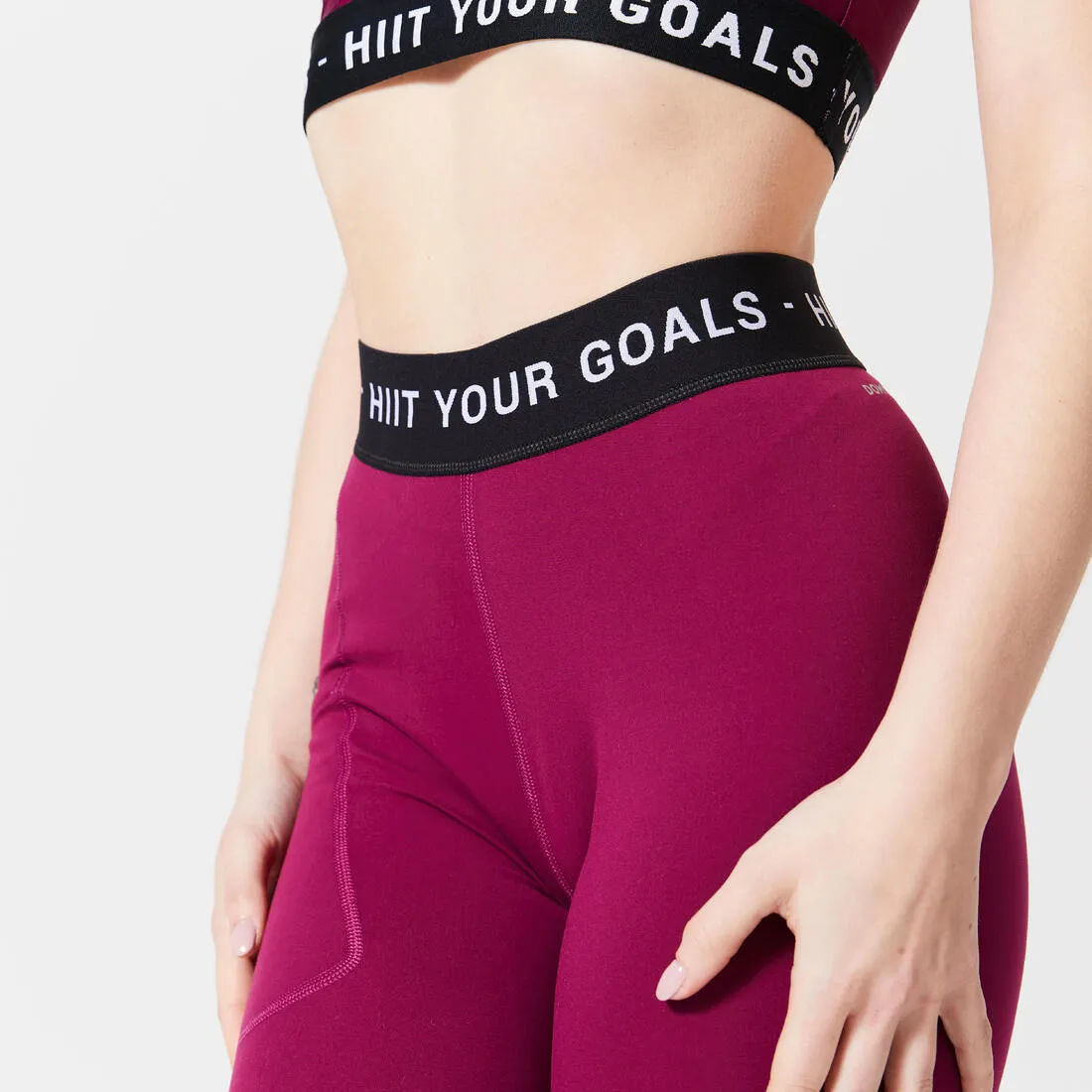 Women's Cardio Training Leggings Long Comfortable Soft