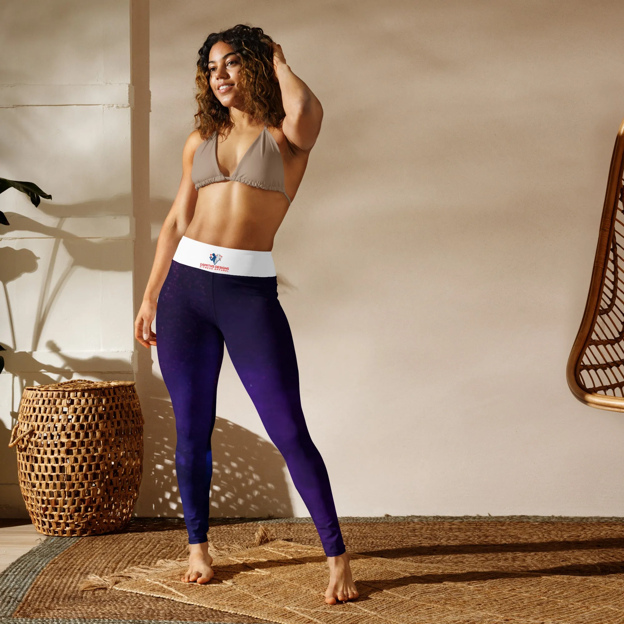Yoga Leggings